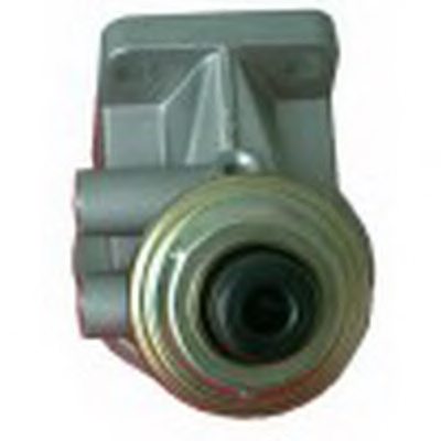 SIDAT 81.005 Injection System